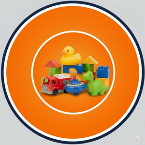 Kids & Toys