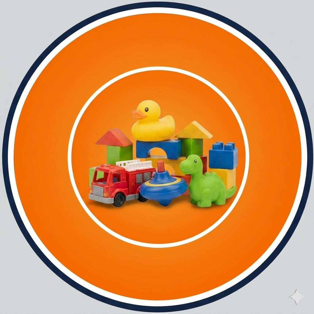 Kids & Toys