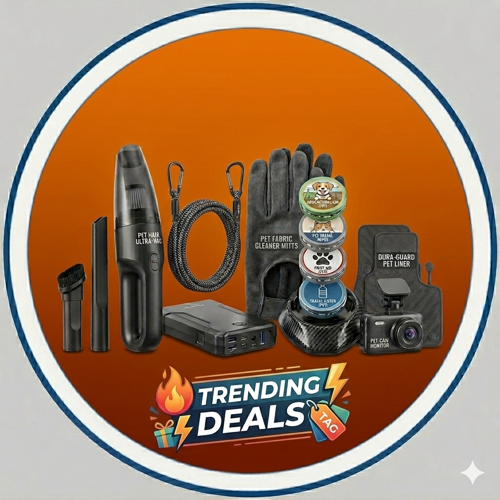 Trending Deals