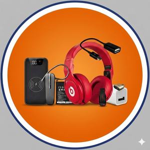 Tech Gadgets