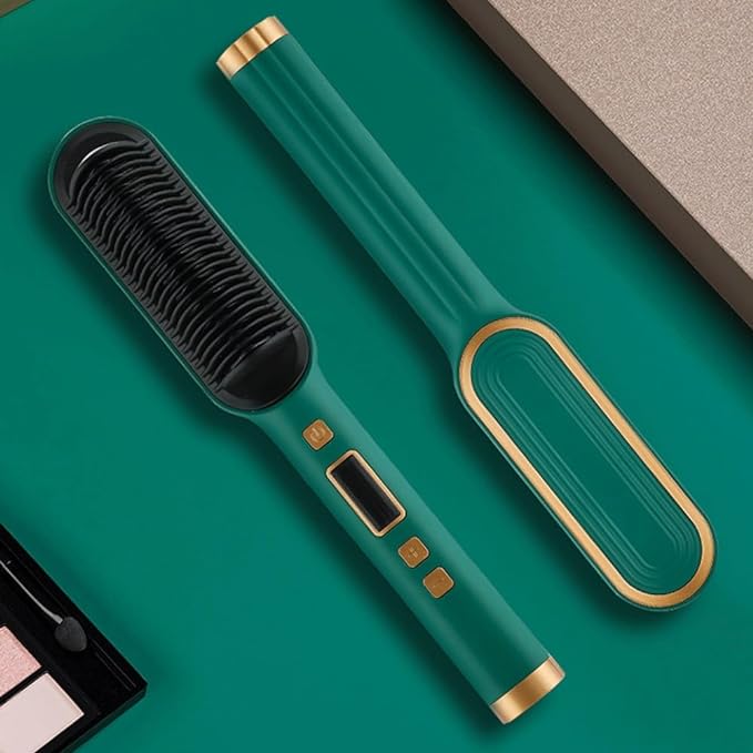 Hair Straightener Comb ( UAE Delivery Time: 1-3 Days )
