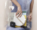 LED Folding Mirror Make-up Mirror ( UAE Delivery Time: 1-3 Days )