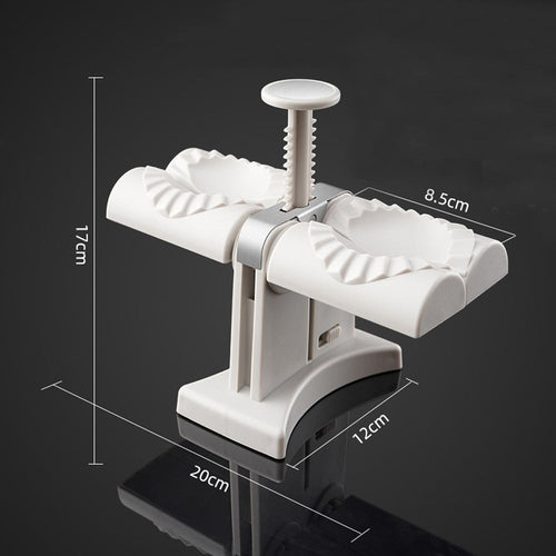 Automatic Dumpling Machine ( UAE Delivery Time: 1-3 Days )